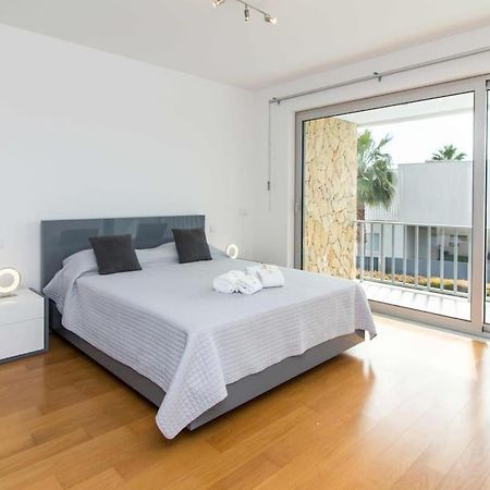 Harmony 4B House - Privat Pool & Ecologic & Privacy & Albufeira Vila Exterior foto
