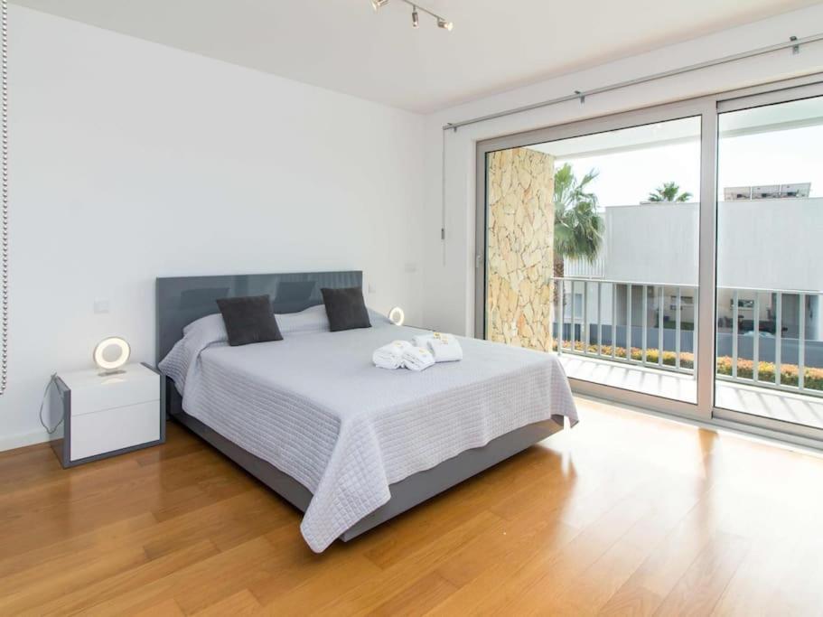 Harmony 4B House - Privat Pool & Ecologic & Privacy & Albufeira Vila Exterior foto