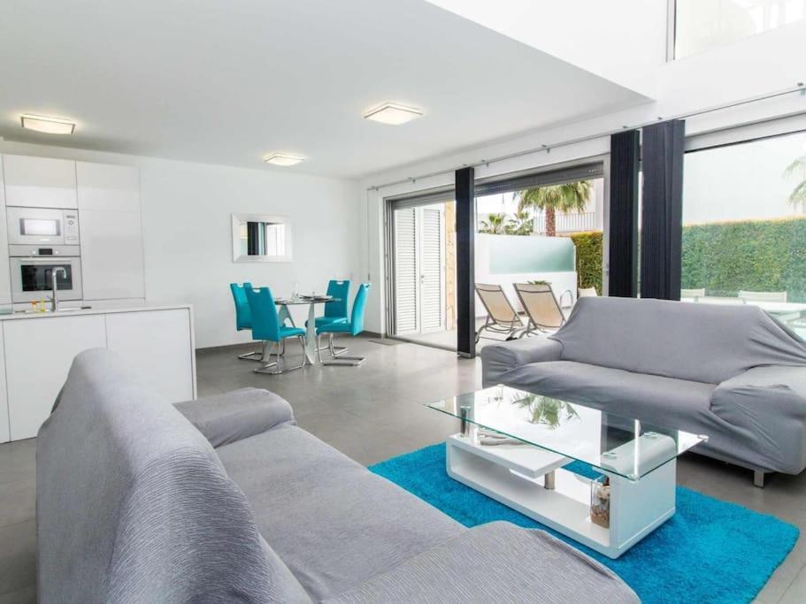 Harmony 4B House - Privat Pool & Ecologic & Privacy & Albufeira Vila Exterior foto