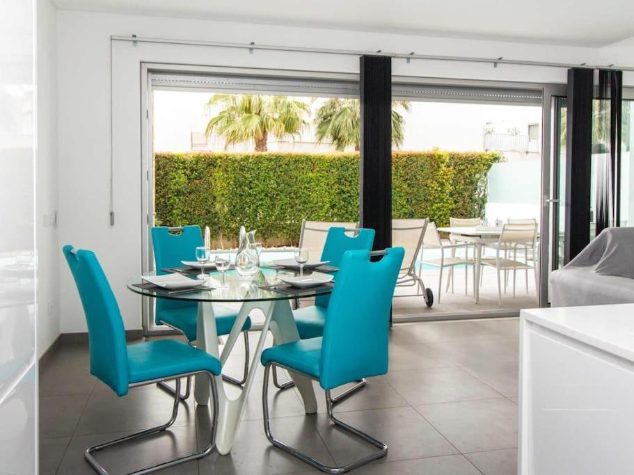 Harmony 4B House - Privat Pool & Ecologic & Privacy & Albufeira Vila Exterior foto