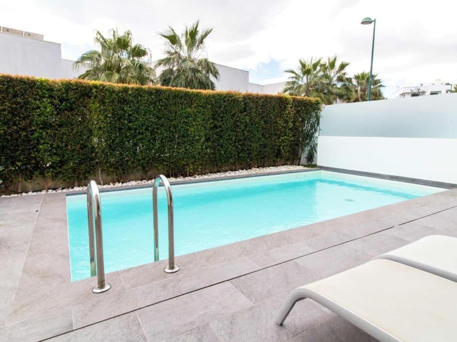 Harmony 4B House - Privat Pool & Ecologic & Privacy & Albufeira Vila Exterior foto