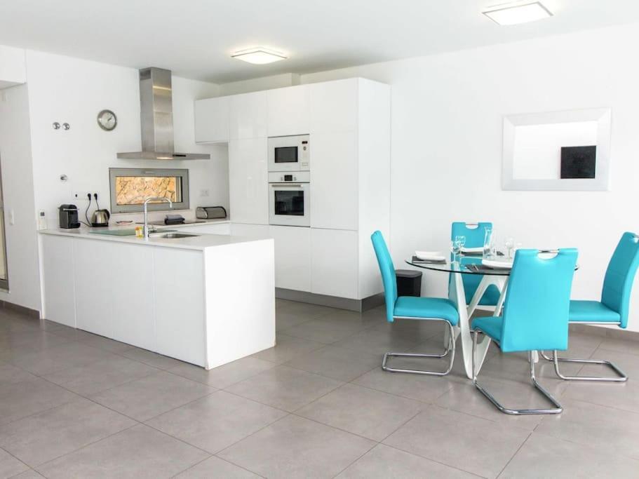 Harmony 4B House - Privat Pool & Ecologic & Privacy & Albufeira Vila Exterior foto