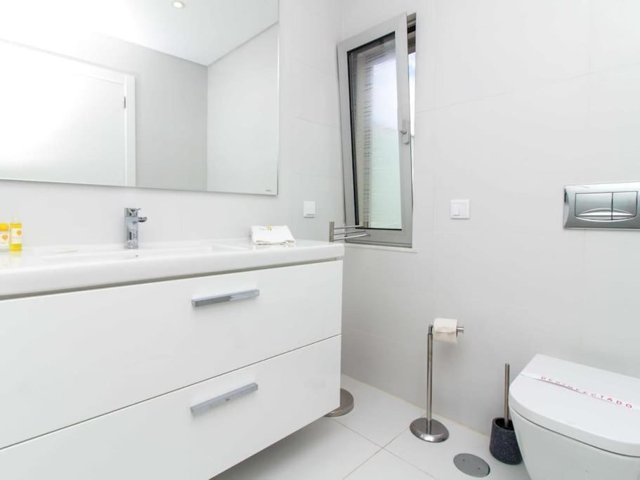 Harmony 4B House - Privat Pool & Ecologic & Privacy & Albufeira Vila Exterior foto