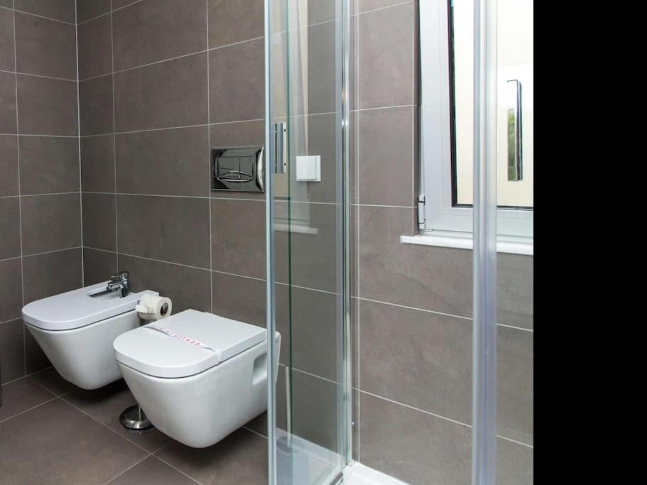 Harmony 4B House - Privat Pool & Ecologic & Privacy & Albufeira Vila Exterior foto