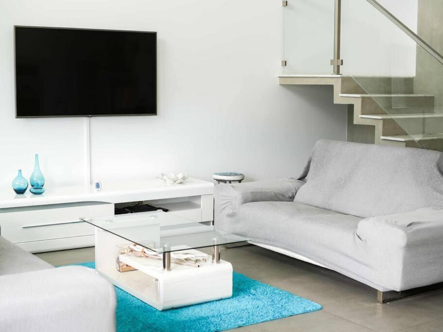 Harmony 4B House - Privat Pool & Ecologic & Privacy & Albufeira Vila Exterior foto