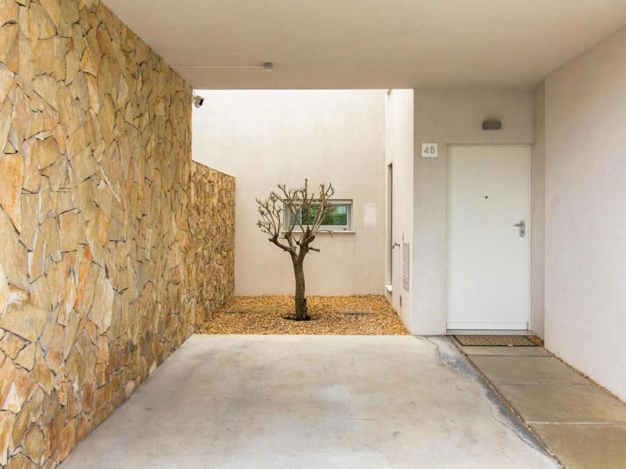 Harmony 4B House - Privat Pool & Ecologic & Privacy & Albufeira Vila Exterior foto