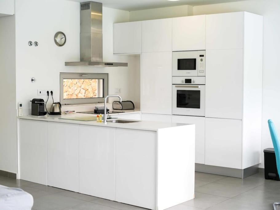 Harmony 4B House - Privat Pool & Ecologic & Privacy & Albufeira Vila Exterior foto