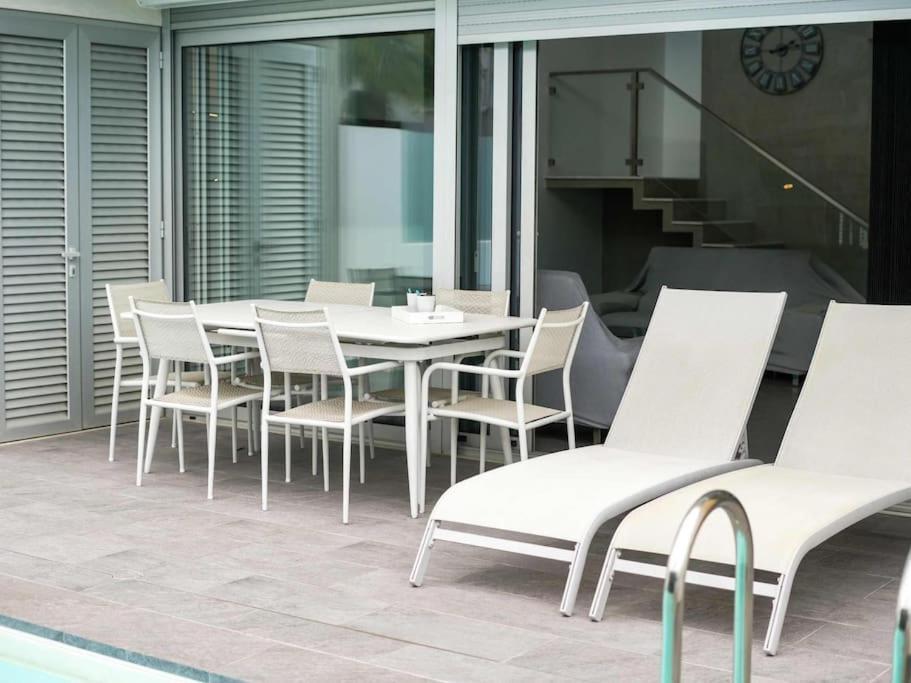 Harmony 4B House - Privat Pool & Ecologic & Privacy & Albufeira Vila Exterior foto