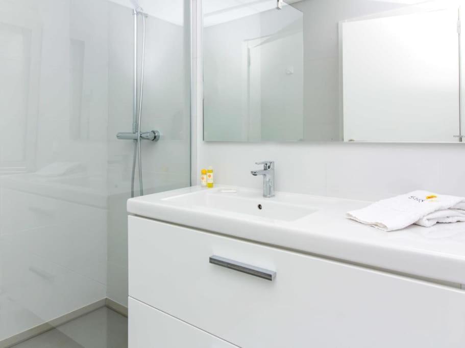 Harmony 4B House - Privat Pool & Ecologic & Privacy & Albufeira Vila Exterior foto