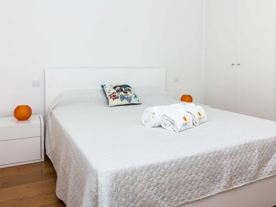 Harmony 4B House - Privat Pool & Ecologic & Privacy & Albufeira Vila Exterior foto