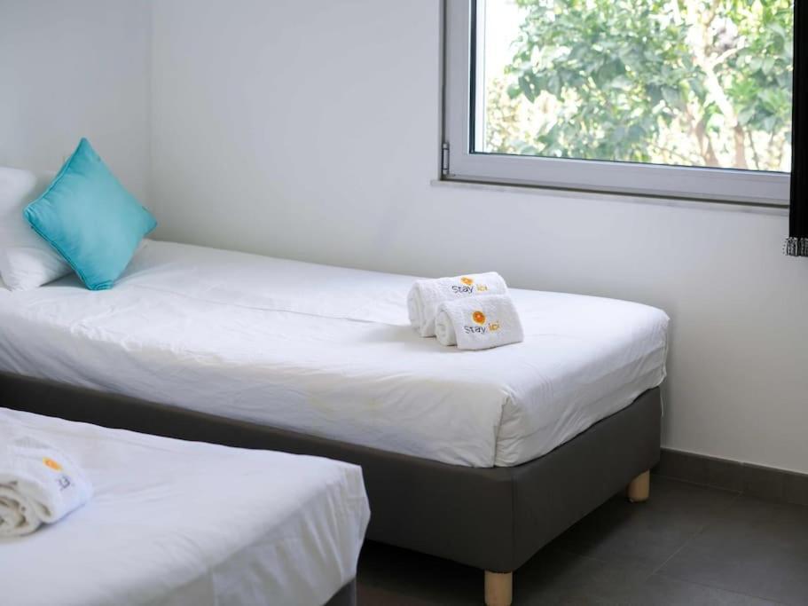 Harmony 4B House - Privat Pool & Ecologic & Privacy & Albufeira Vila Exterior foto