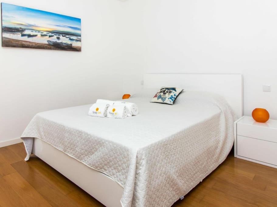 Harmony 4B House - Privat Pool & Ecologic & Privacy & Albufeira Vila Exterior foto