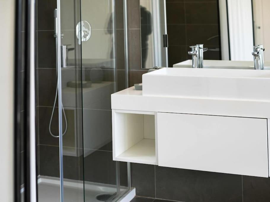 Harmony 4B House - Privat Pool & Ecologic & Privacy & Albufeira Vila Exterior foto