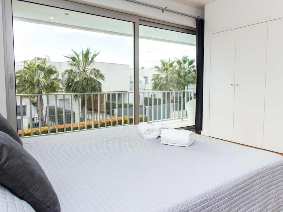 Harmony 4B House - Privat Pool & Ecologic & Privacy & Albufeira Vila Exterior foto