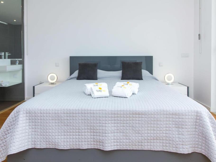 Harmony 4B House - Privat Pool & Ecologic & Privacy & Albufeira Vila Exterior foto